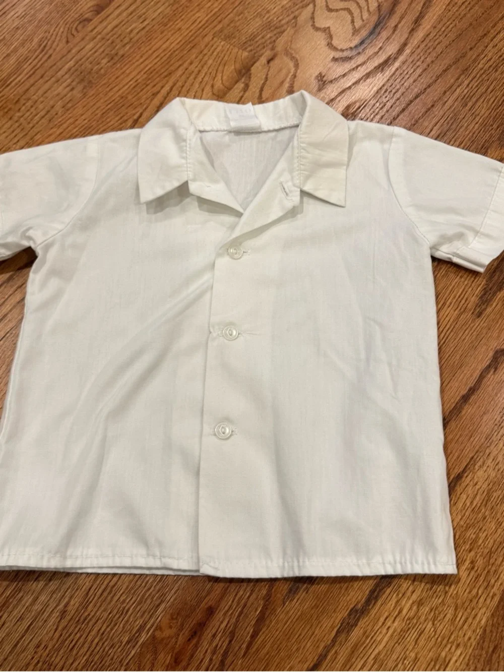 Boys 4t dress outfit -blazer, shirt, khakis - Picture 6 of 7
